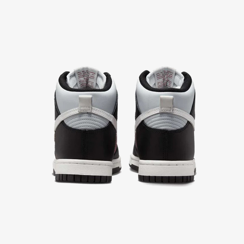 NIKE Superge W NIKE DUNK HIGH
