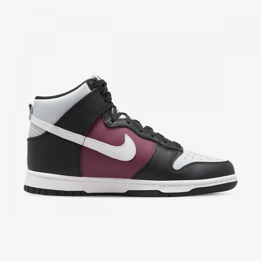 NIKE Superge W NIKE DUNK HIGH