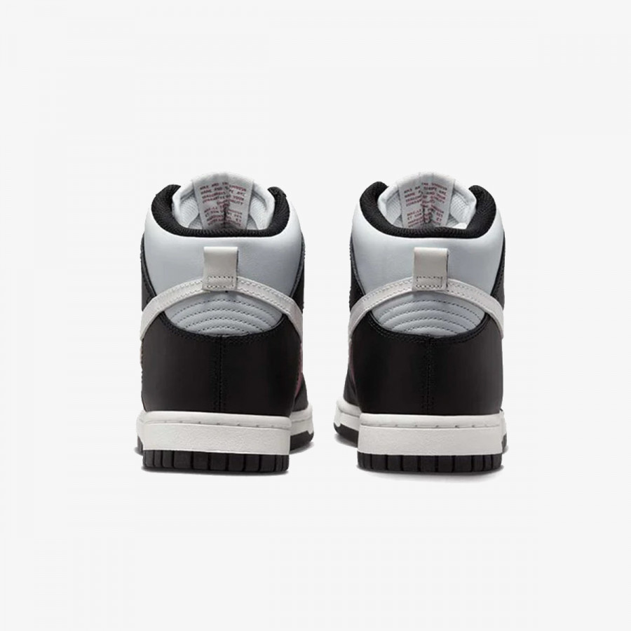 NIKE Superge W NIKE DUNK HIGH
