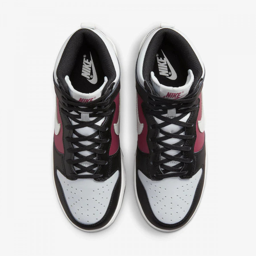 NIKE Superge W NIKE DUNK HIGH