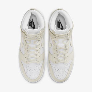 NIKE Superge W NIKE DUNK HIGH 