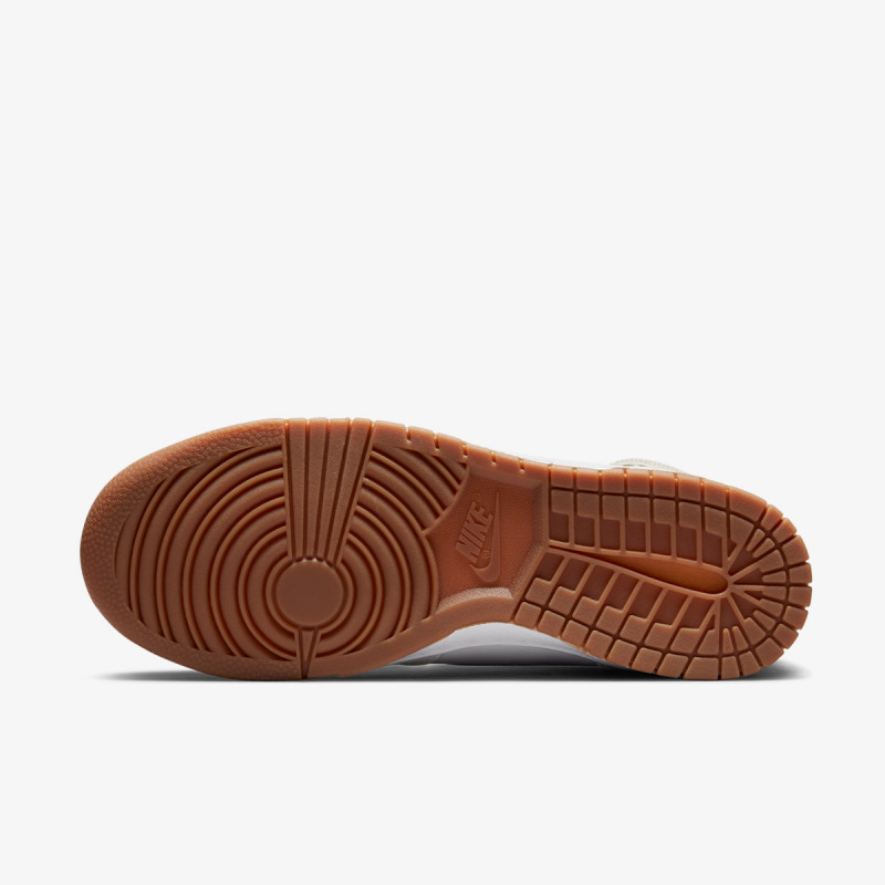 NIKE Superge W NIKE DUNK HIGH 