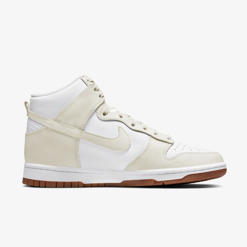 NIKE Superge W NIKE DUNK HIGH 