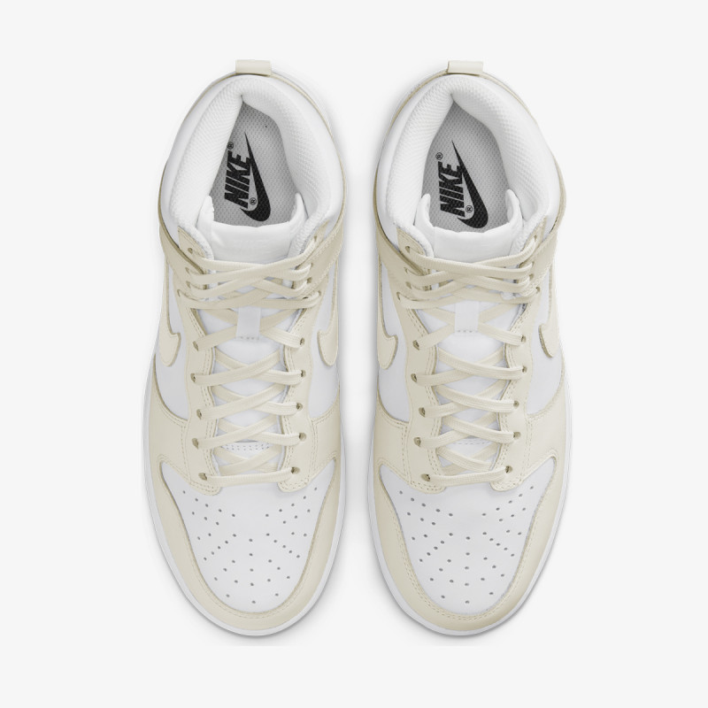 NIKE Superge W NIKE DUNK HIGH 