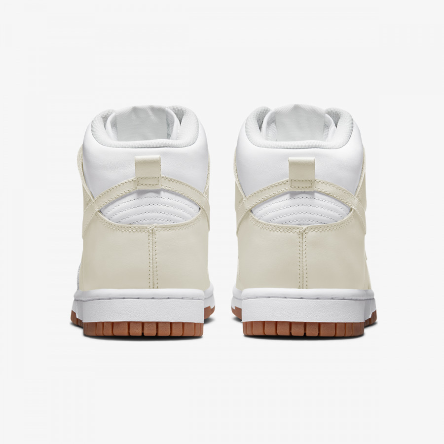 NIKE Superge W NIKE DUNK HIGH 