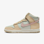 NIKE Superge W NIKE DUNK HIGH 