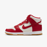 NIKE Superge W NIKE DUNK HIGH 