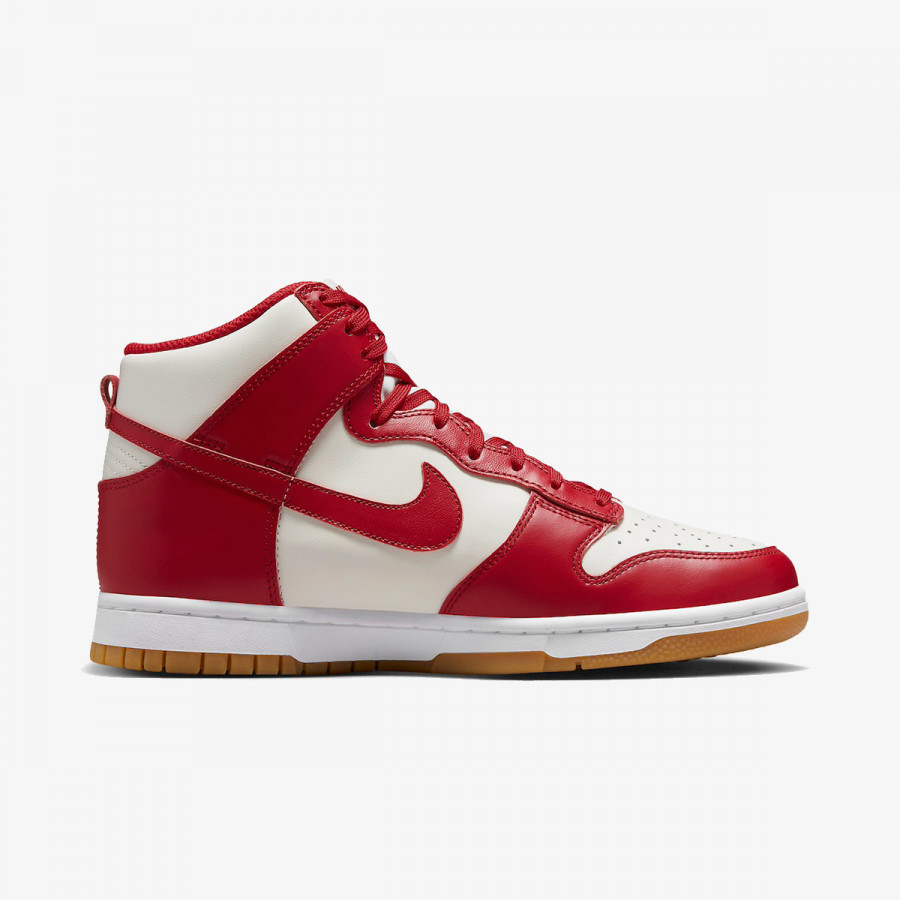 NIKE Superge W NIKE DUNK HIGH 