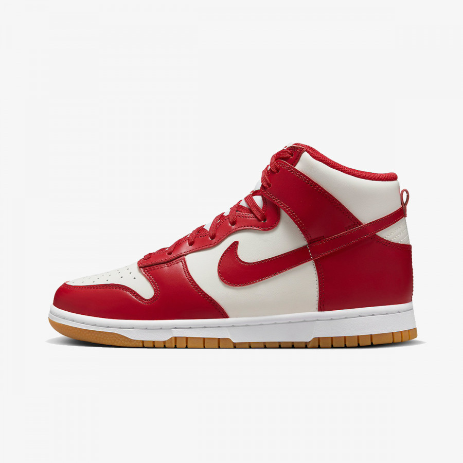 NIKE Superge W NIKE DUNK HIGH 