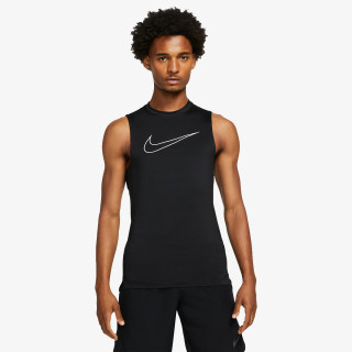 NIKE MAJICA BREZ ROKAVOV M NP DF TOP SL TIGHT 