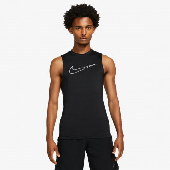 NIKE MAJICA BREZ ROKAVOV M NP DF TOP SL TIGHT 