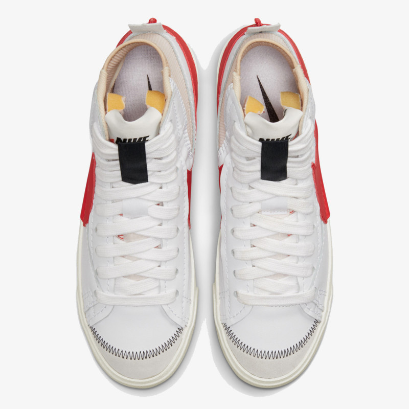 NIKE Superge BLAZER MID '77 JUMBO 