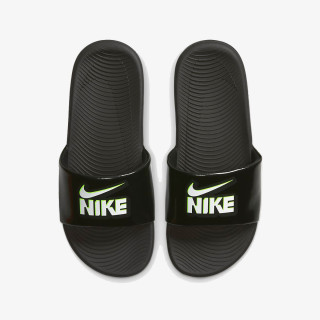 NIKE Natikači KAWA SLIDE FUN BGP 