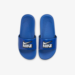 NIKE Natikači KAWA SLIDE FUN BGP 