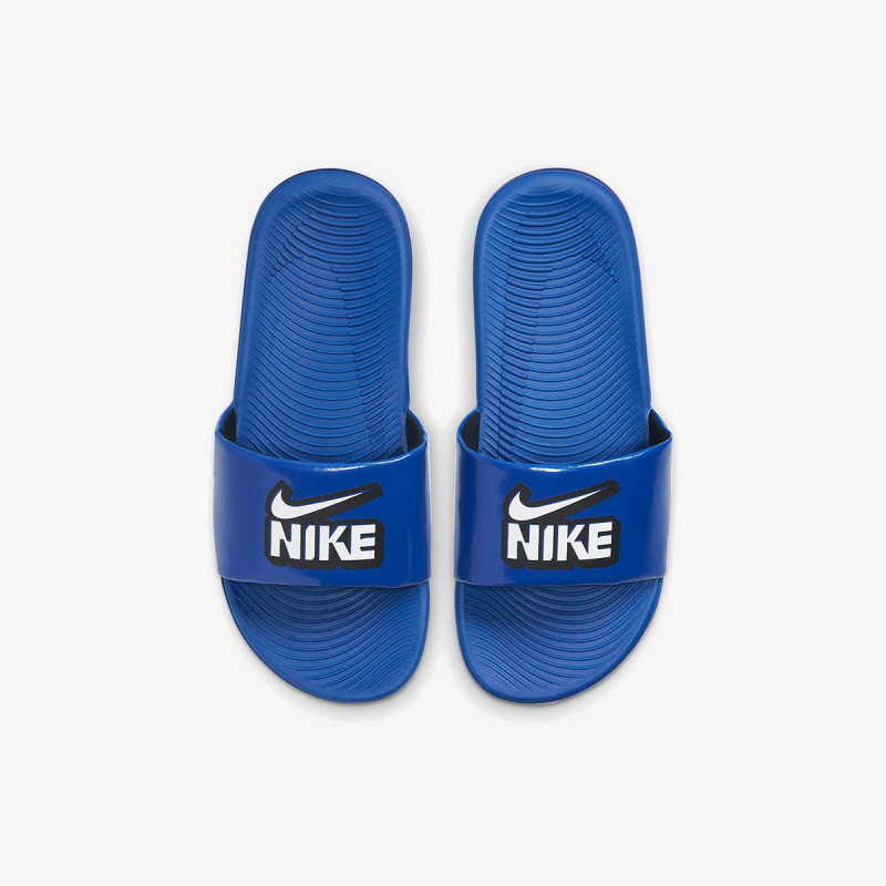 NIKE Natikači KAWA SLIDE FUN BGP 