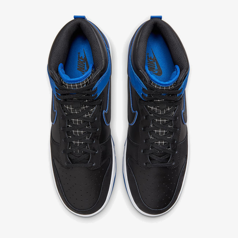 NIKE Superge NIKE DUNK HI RETRO SE 