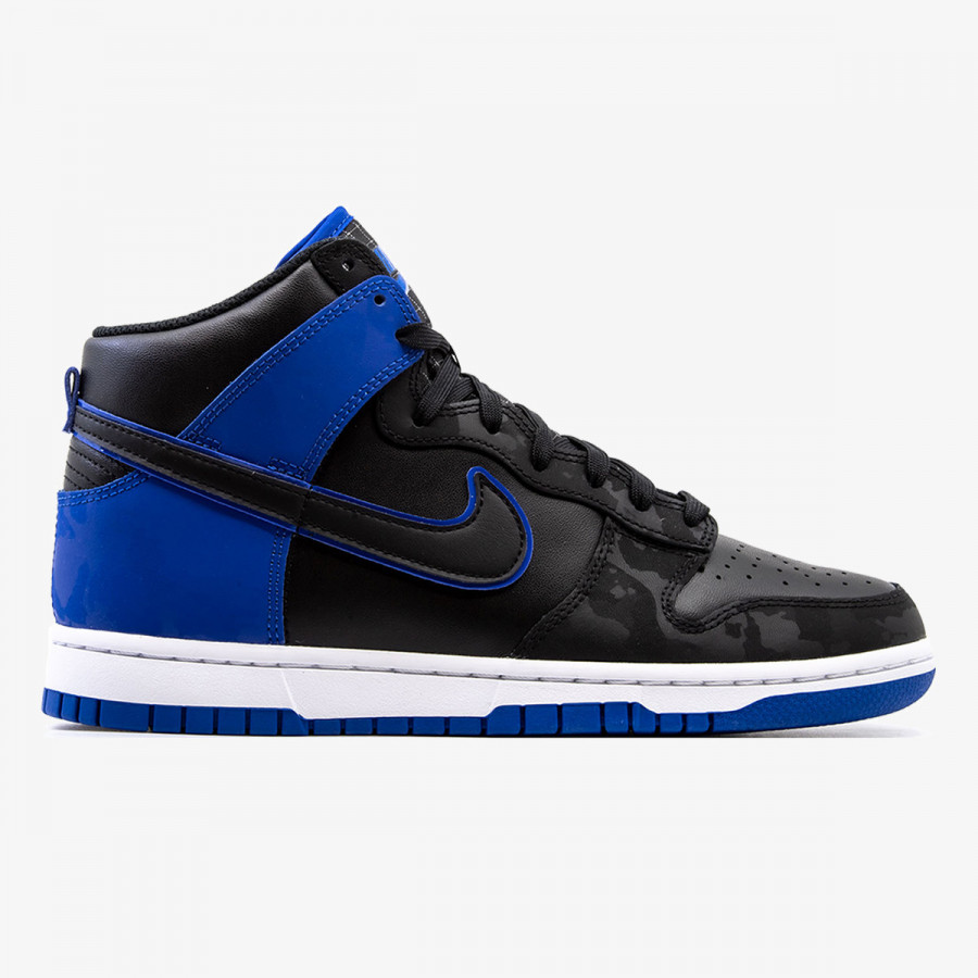 NIKE Superge NIKE DUNK HI RETRO SE 