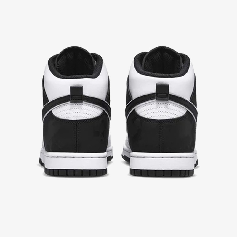 NIKE Superge NIKE DUNK HI RETRO SE 