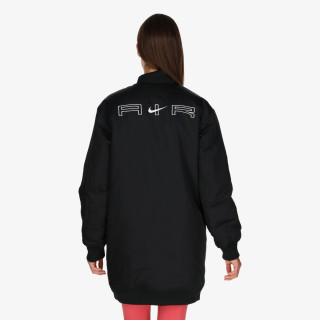 NIKE JAKNA W NSW TF SYNFL AIR BOMBER JKT 