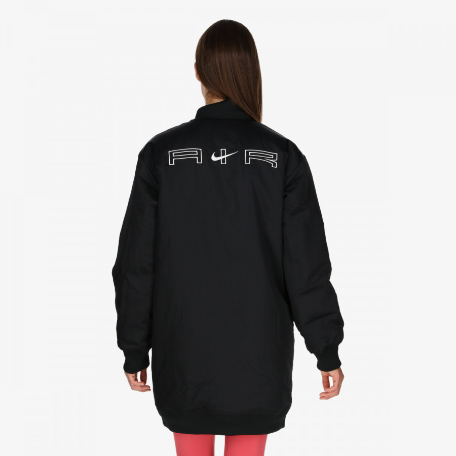 NIKE JAKNA W NSW TF SYNFL AIR BOMBER JKT 