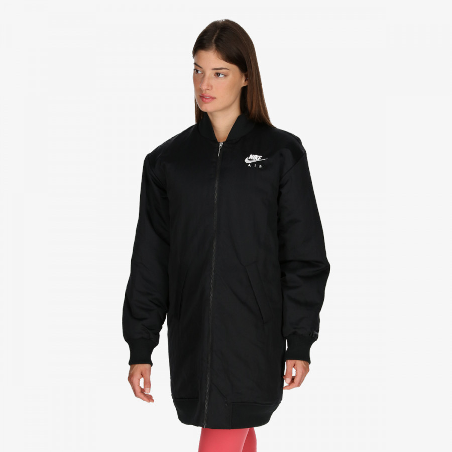 NIKE JAKNA W NSW TF SYNFL AIR BOMBER JKT 