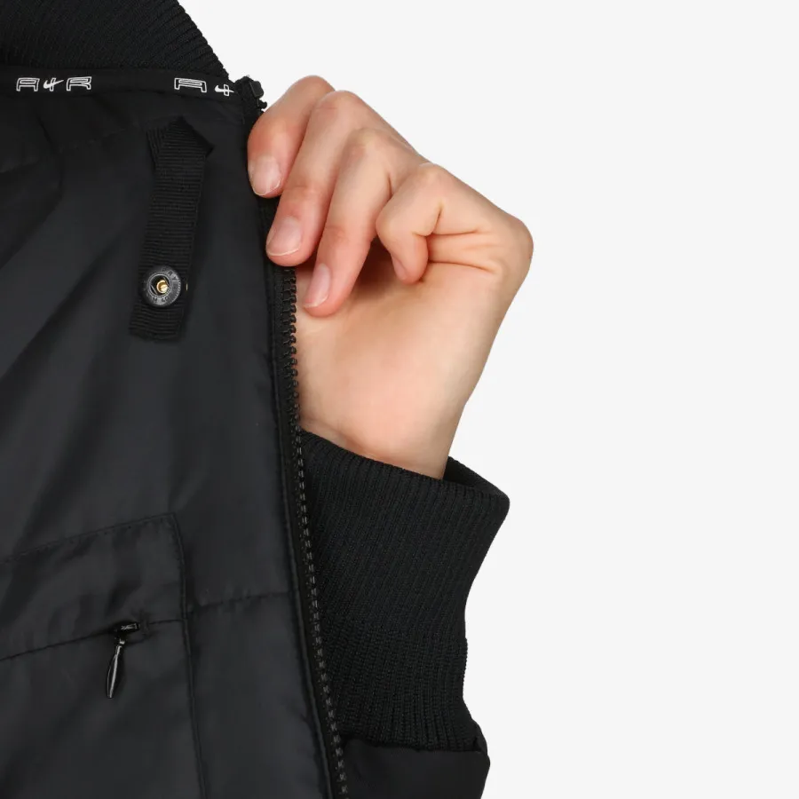 NIKE Jakna W NSW TF SYNFL AIR BOMBER JKT 