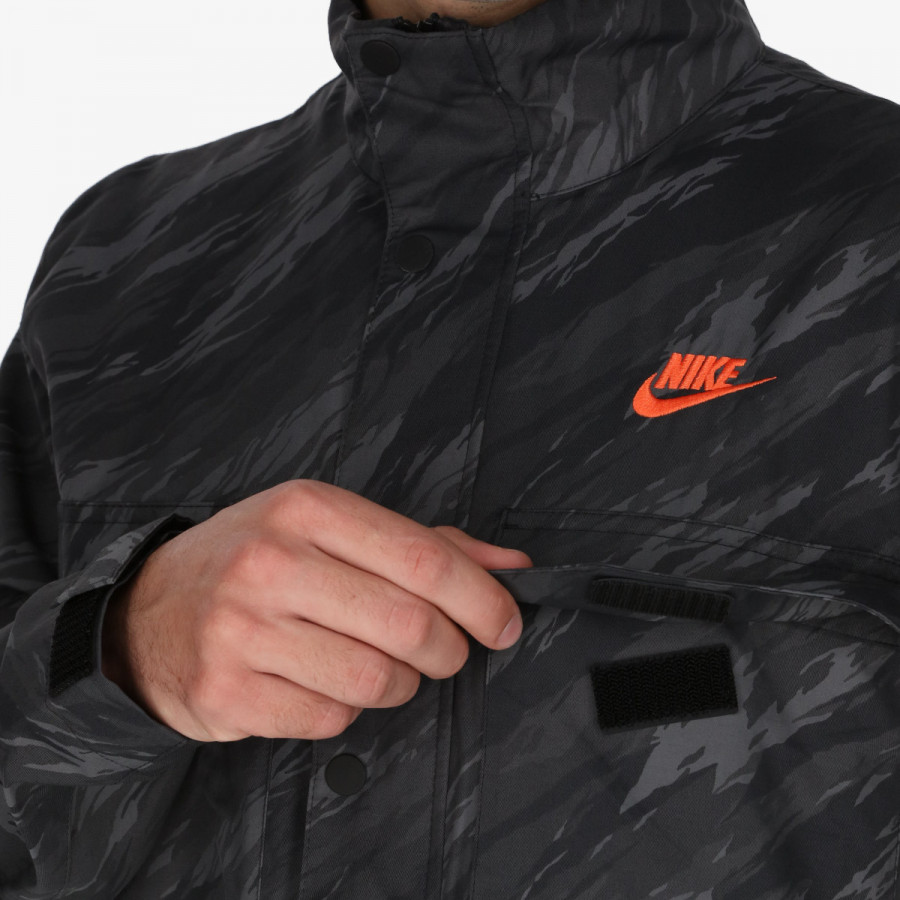 NIKE JAKNA Sportswear Essentials 