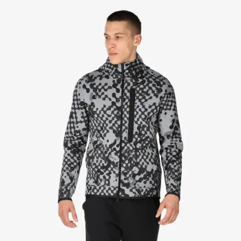 NIKE Kapucar Sportswear Tech 