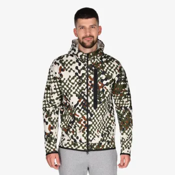 NIKE Kapucar Sportswear Tech 