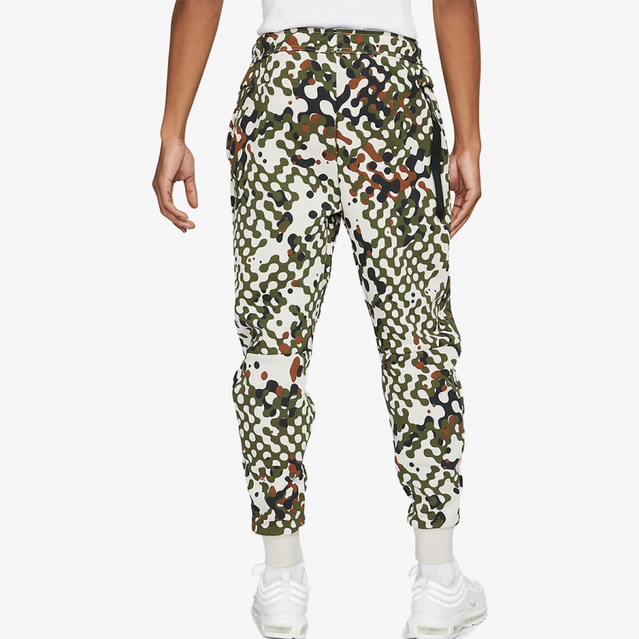 NIKE SPODNJI DELI TRENIRKE Sportswear Tech 