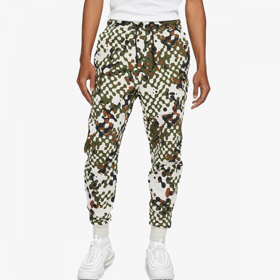 NIKE SPODNJI DELI TRENIRKE Sportswear Tech 