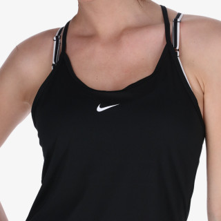 NIKE MAJICA BREZ ROKAVOV W NK ONE DF ELSTKA STD TANK 