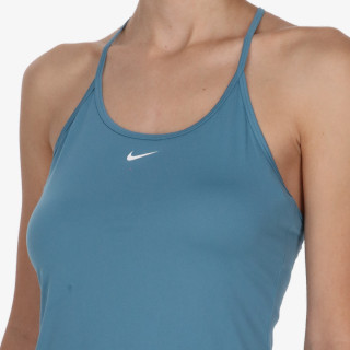 NIKE MAJICA BREZ ROKAVOV W NK ONE DF ELSTKA STD TANK 