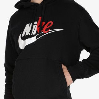 NIKE KAPUCAR M NSW SPE+ PO BB HOODIE HH 