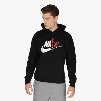 NIKE Kapucar NIKE Kapucar M NSW SPE+ PO BB HOODIE HH 