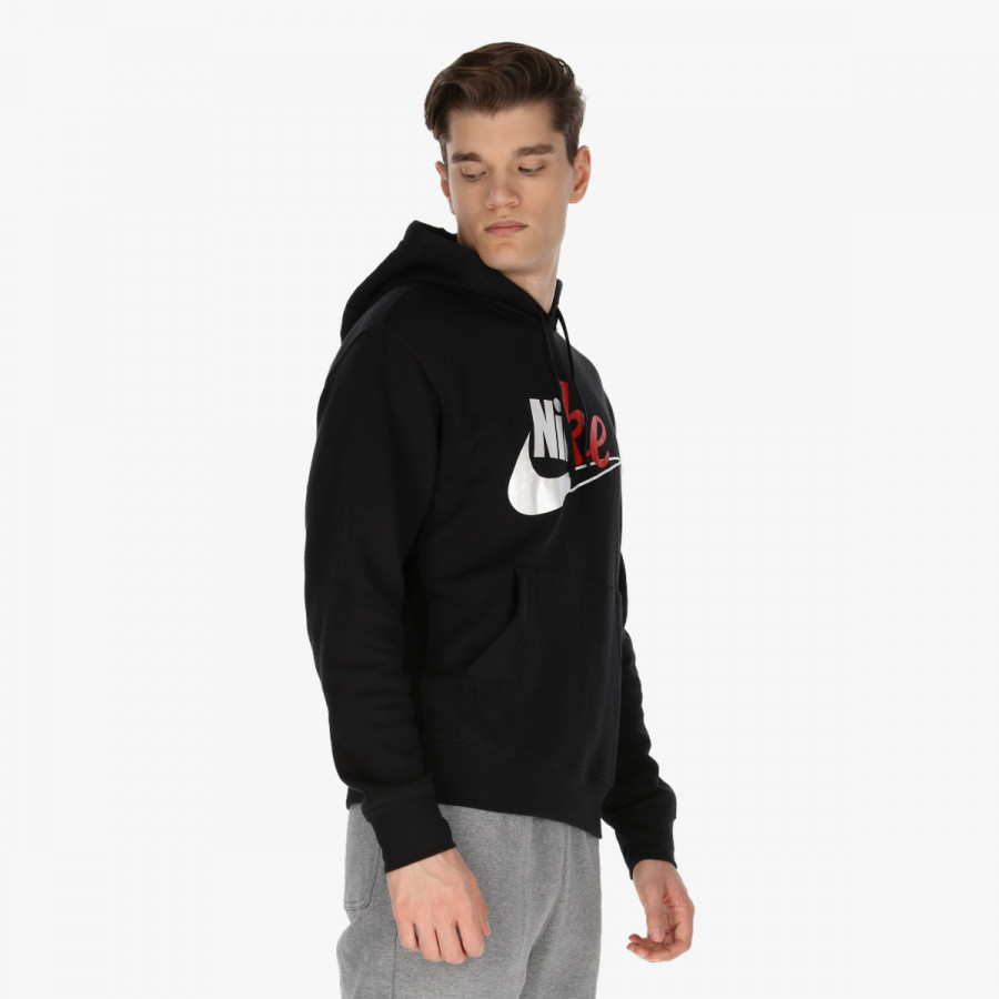 NIKE KAPUCAR M NSW SPE+ PO BB HOODIE HH 