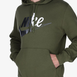 NIKE KAPUCAR M NSW SPE+ PO BB HOODIE HH 