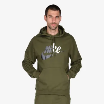NIKE Kapucar NIKE Kapucar M NSW SPE+ PO BB HOODIE HH 