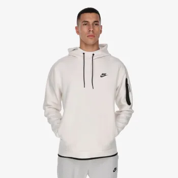 NIKE Kapucar Sportswear Tech Fleece 