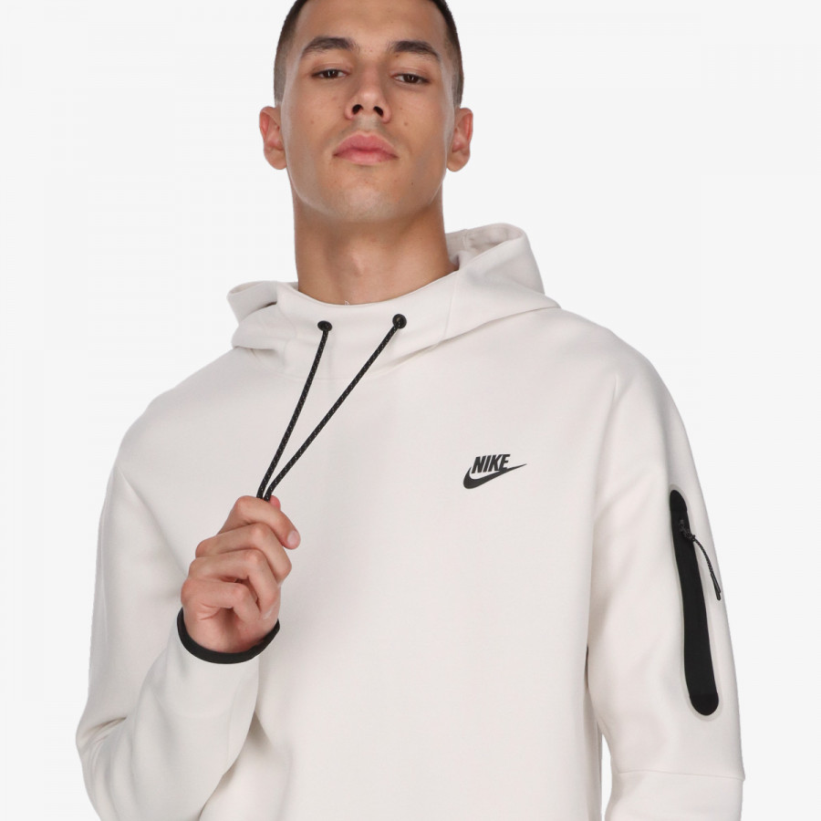 NIKE KAPUCAR Sportswear Tech Fleece 