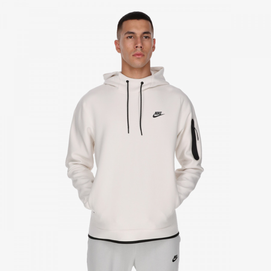 NIKE KAPUCAR Sportswear Tech Fleece 