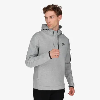 NIKE Kapucar Sportswear Tech Fleece 