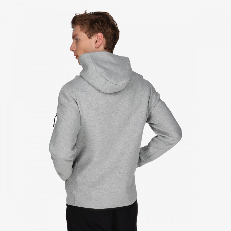 NIKE KAPUCAR Sportswear Tech Fleece 