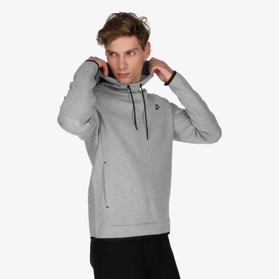 NIKE KAPUCAR Sportswear Tech Fleece 