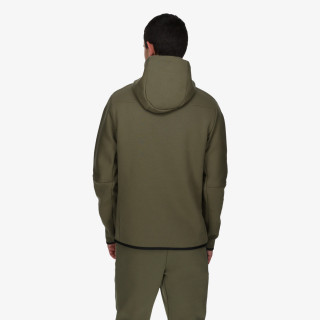 NIKE KAPUCAR M NSW TCH FLC PO HOODIE 