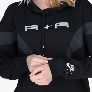 NIKE KAPUCAR W NSW AIR FLC GX HOODIE 