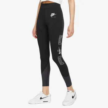 NIKE Pajkice W NSW AIR HR LGGNG 