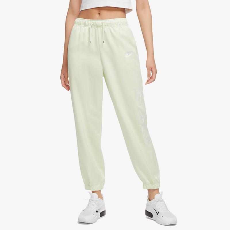 NIKE SPODNJI DELI TRENIRKE Air 