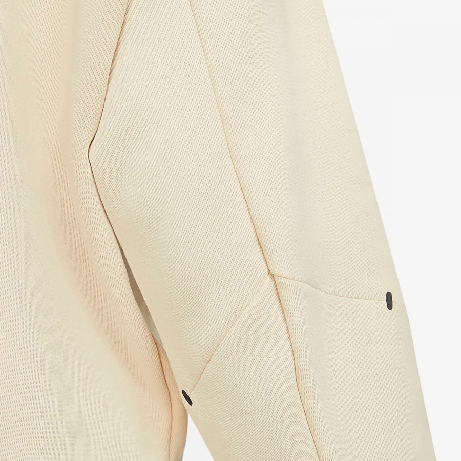NIKE MAJICA Z DOLGIMI ROKAVI Sportswear Tech Fleece 