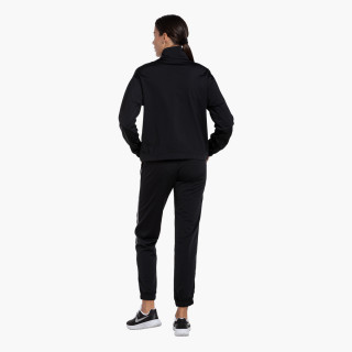 NIKE TRENIRKA W NSW ESSNTL PQE TRK SUIT 